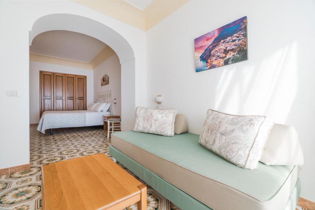 Hotel Il Gabbiano - 7