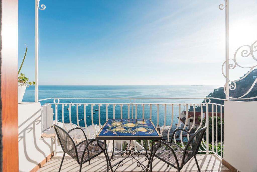 Hotel Il Gabbiano - 9