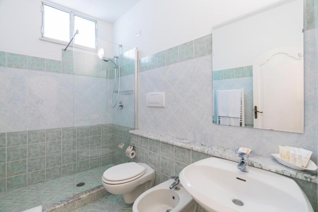 Hotel Il Gabbiano - 10