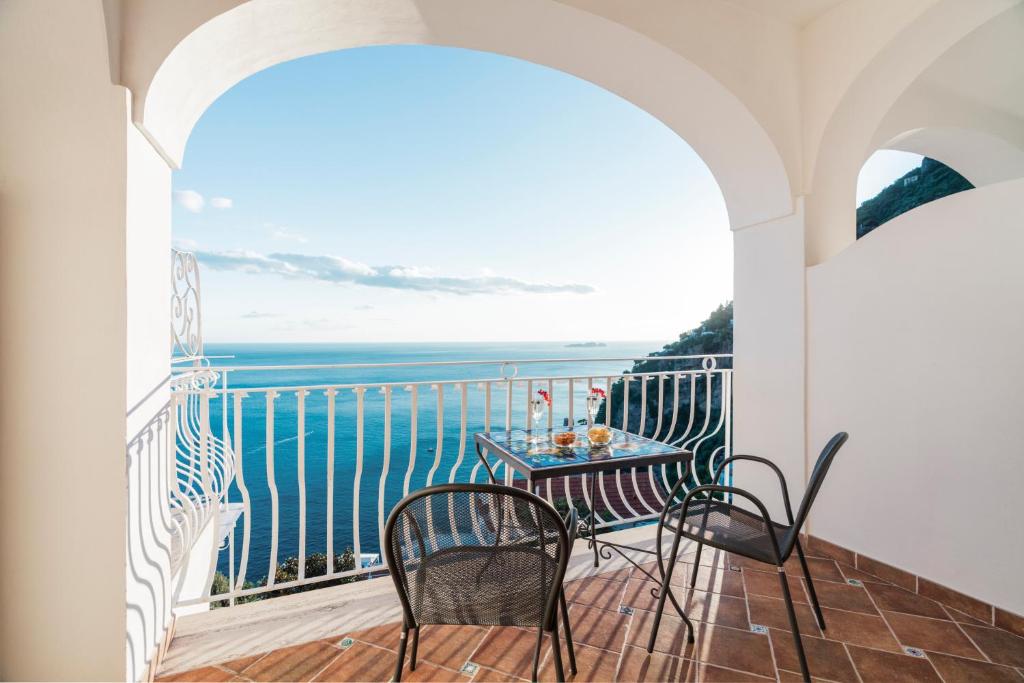 Hotel Il Gabbiano - 13