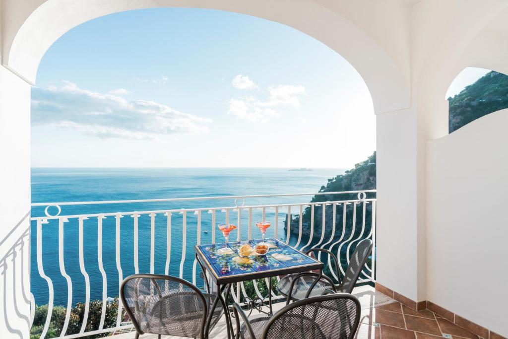 Hotel Il Gabbiano - 3