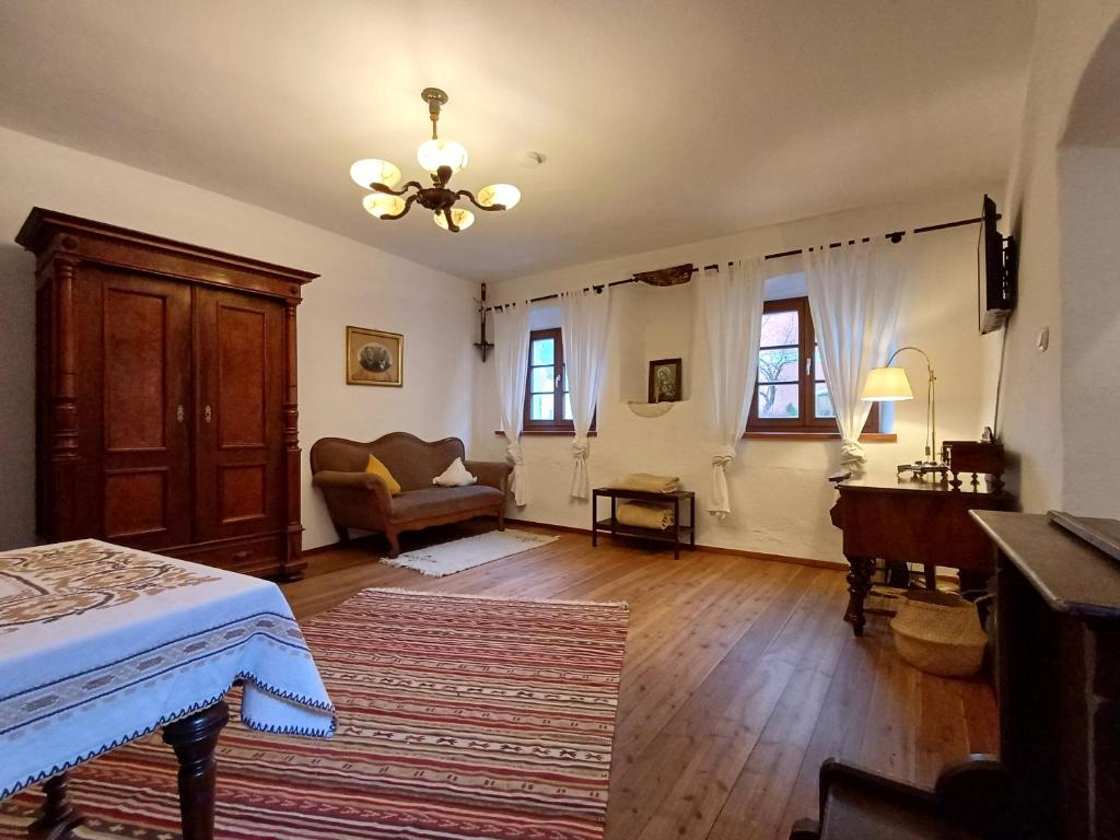 Callm-hotel - Suite De Un Dormitorio