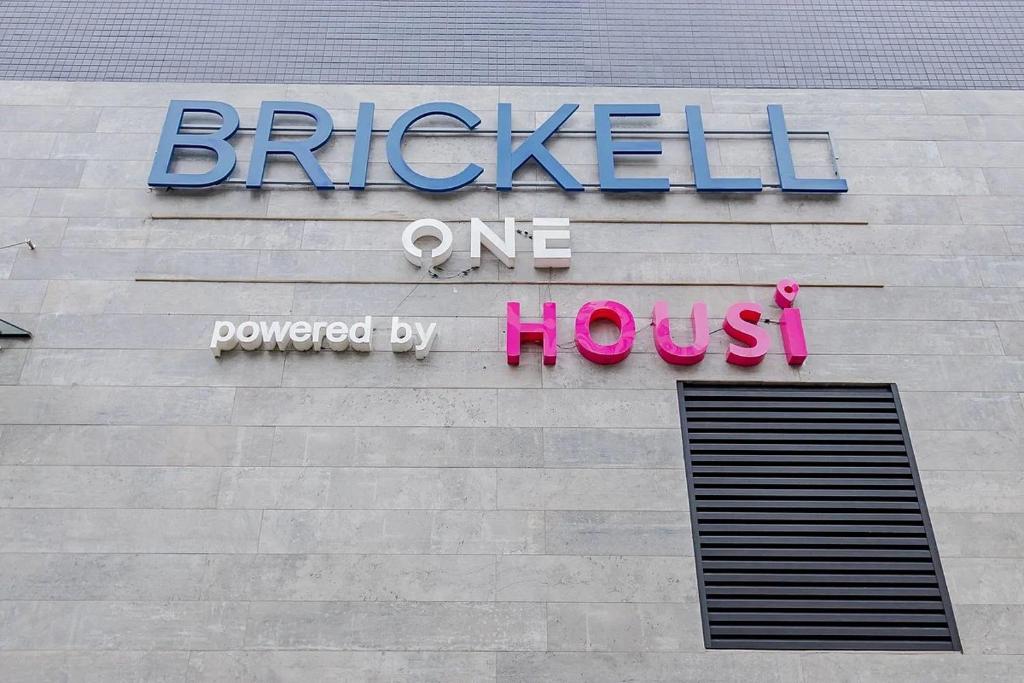 Fotografie z fotogalerie ubytování Brickell One by Housi, prédio com academia próximo à rodoviária v destinaci Curitiba