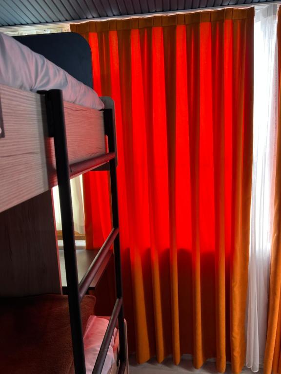 Fotografie z fotogalerie ubytování Oldcity istiklal hostel v destinaci Istanbul