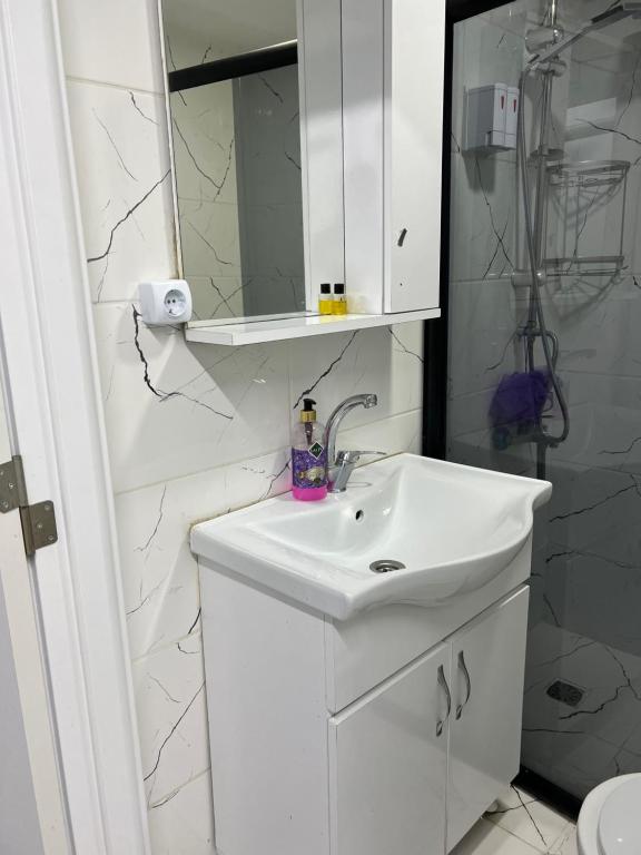 Fotografie z fotogalerie ubytování Oldcity istiklal hostel v destinaci Istanbul