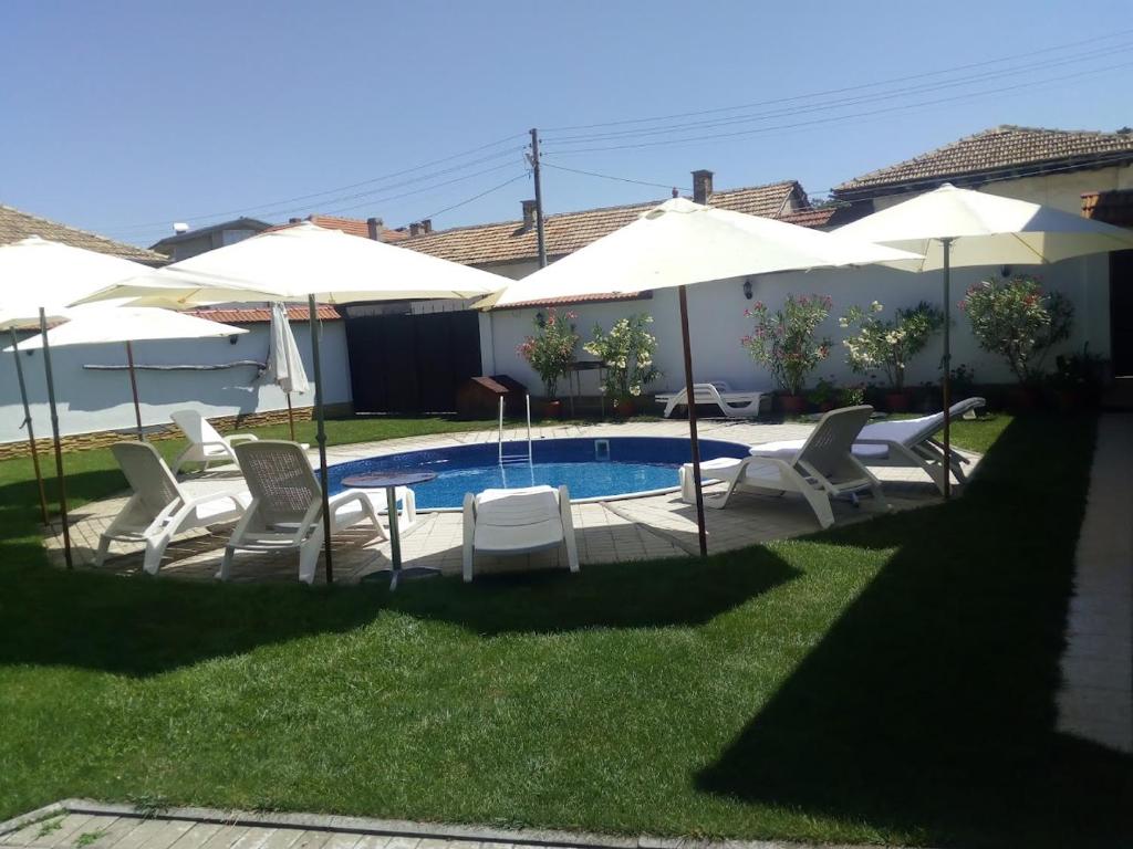 Bolyarski Stan Guest House