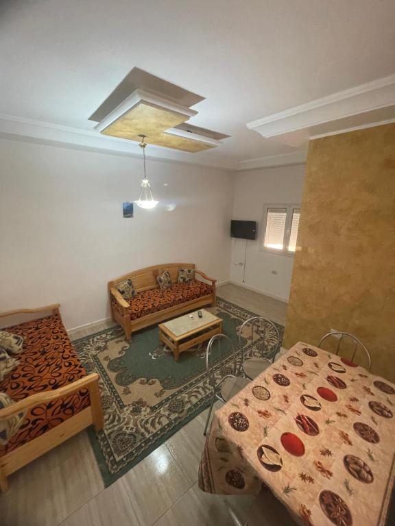 Fotografie z fotogalerie ubytování Elmoubaraka v destinaci Tataouine