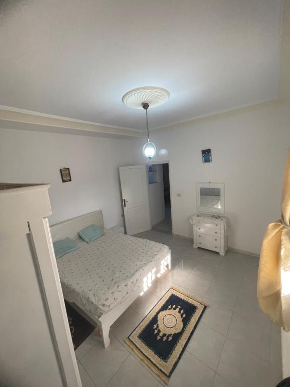 Fotografie z fotogalerie ubytování Elmoubaraka v destinaci Tataouine