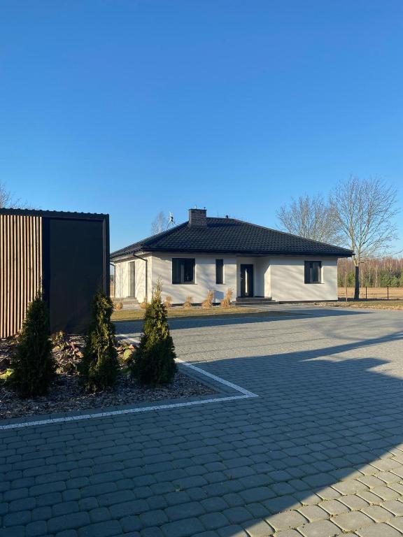 Klonowy Zakątek - Casa Vacanze