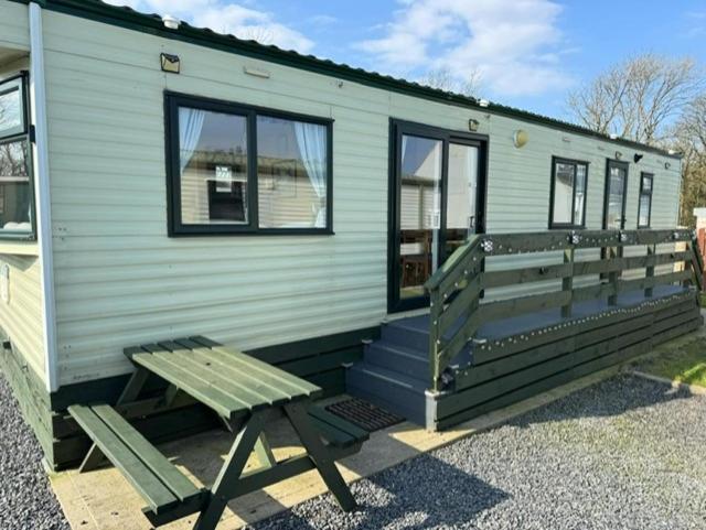 Happydays Caravan hire Whithorn 1 - 