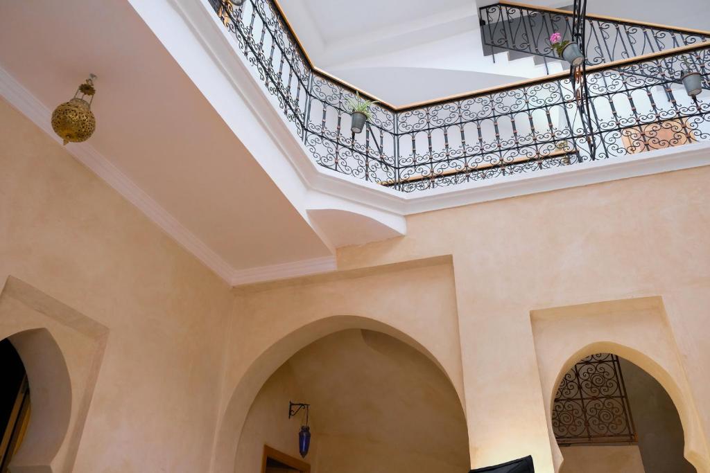 Gallery image of Dar Essourour in Tlemcen