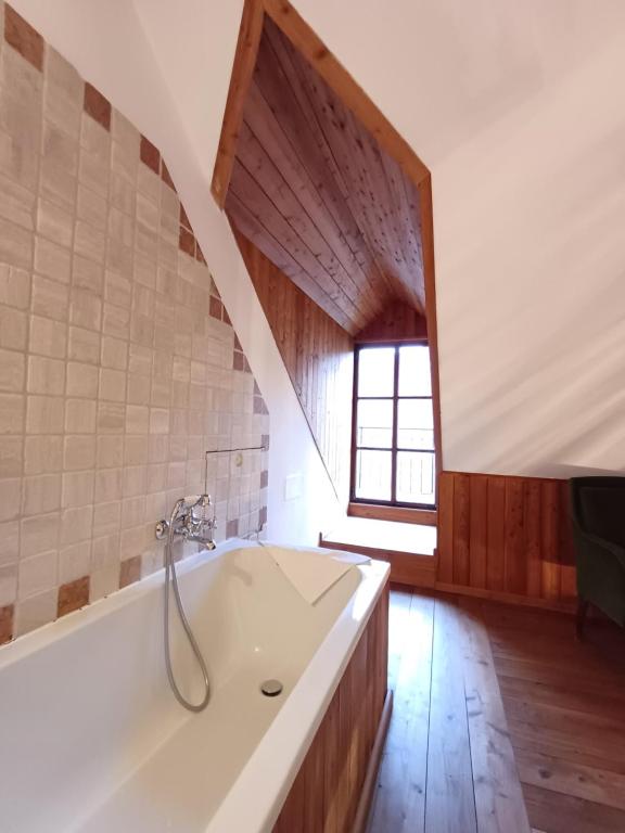 Callm-hotel - Habitación Doble Deluxe