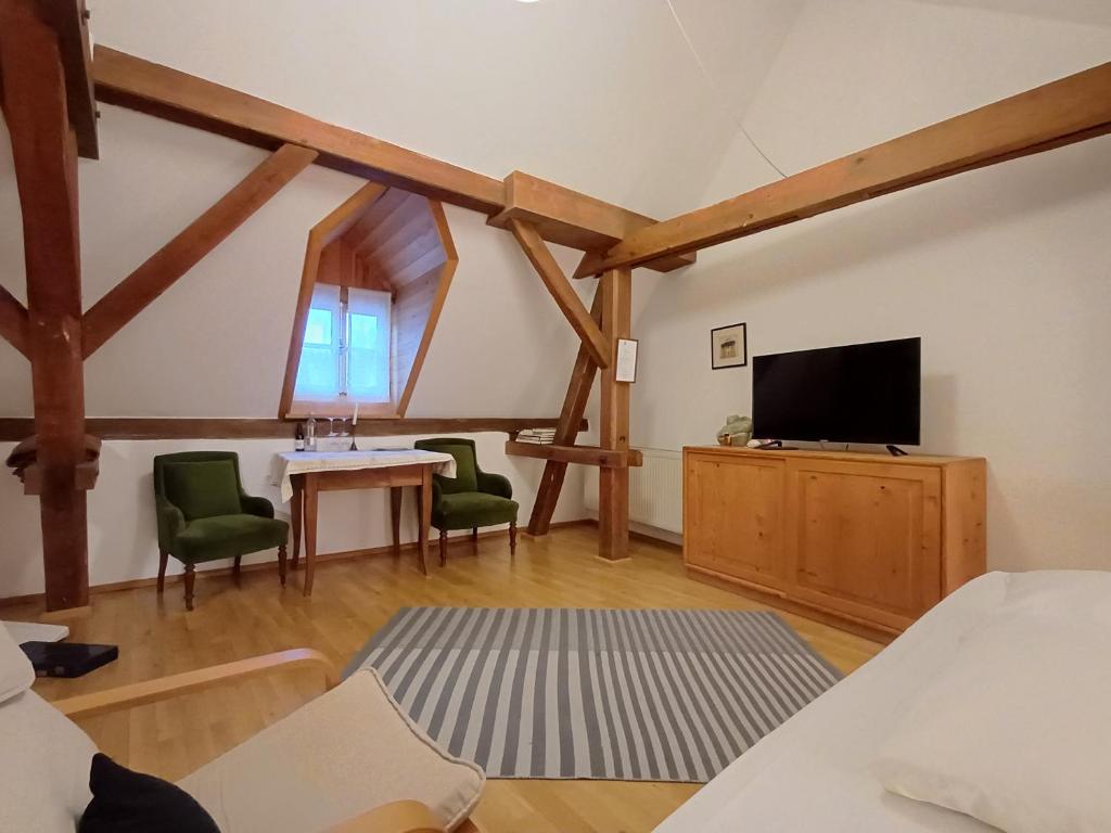 Callm-hotel - Habitación Doble