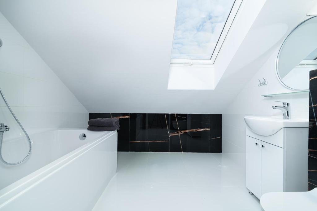 Willa Piryt NADMORSKIE APARTAMENTY - 7