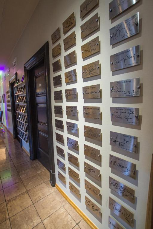 Fotografie z fotogalerie ubytování Home Hotel Havnekontoret v destinaci Bergen