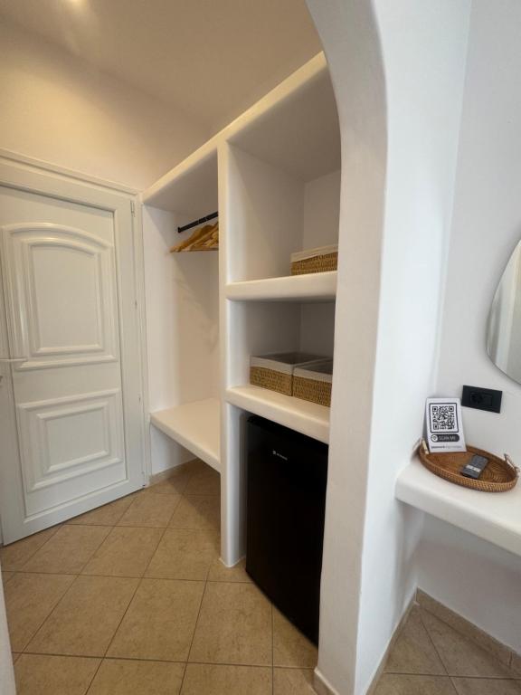 Fotografie z fotogalerie ubytování Eleni's Rooms v destinaci Antiparos