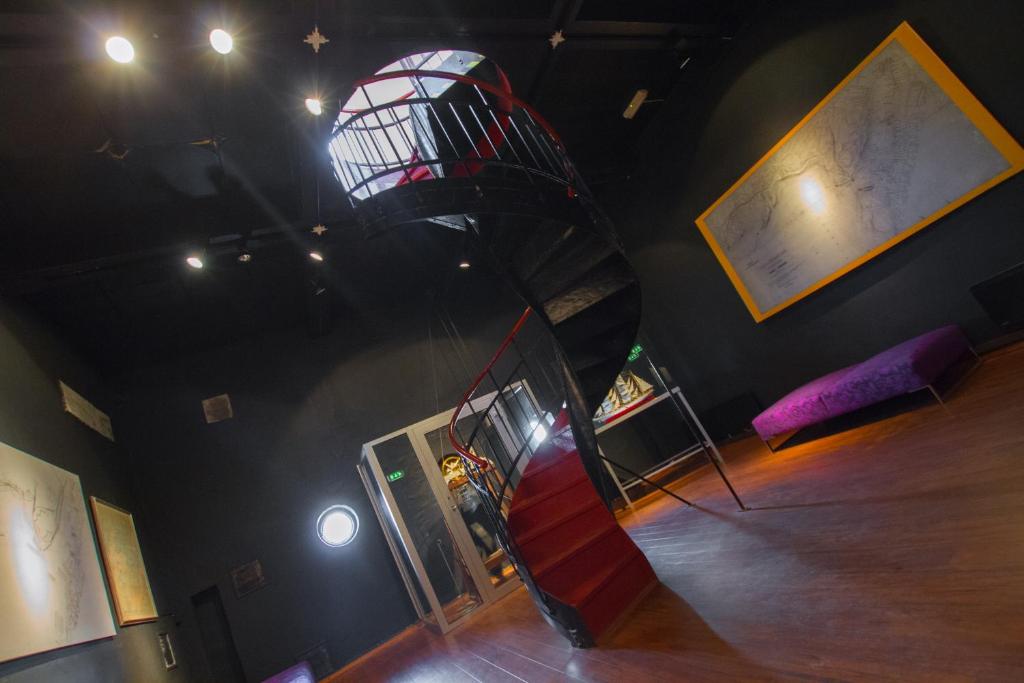 Home Hotel Havnekontoret - Resim 31