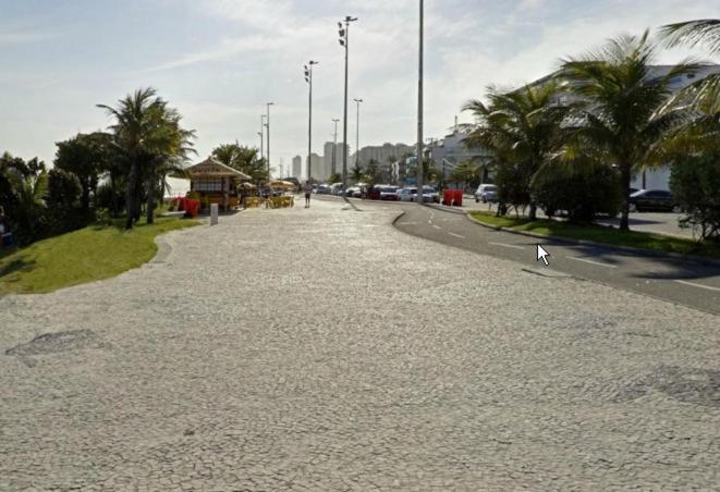  Entremares Hotel
