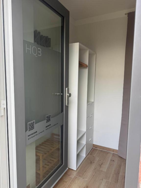 Hofquartier Schwerin - Appartamento Monolocale - HQ3