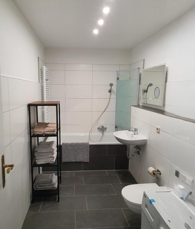2,5 Zimmer Ruhig und Exklusiv