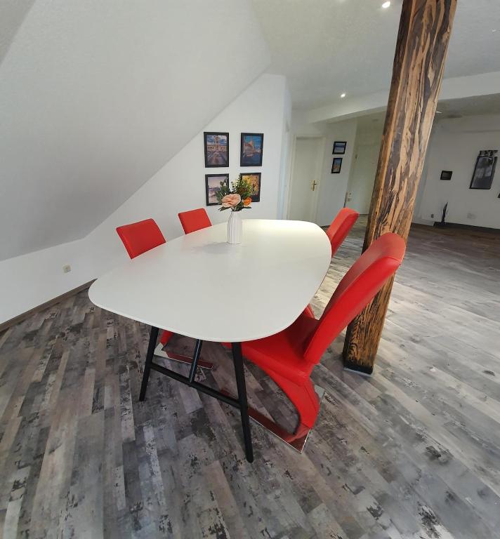 2,5 Zimmer Ruhig und Exklusiv