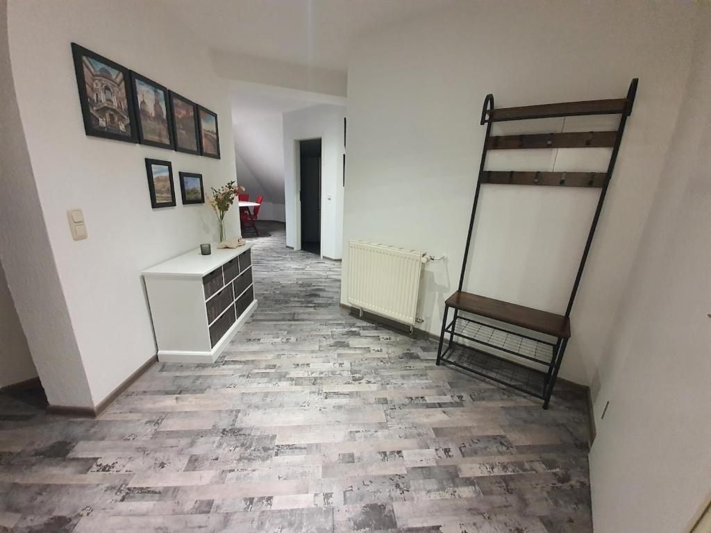 2,5 Zimmer Ruhig und Exklusiv