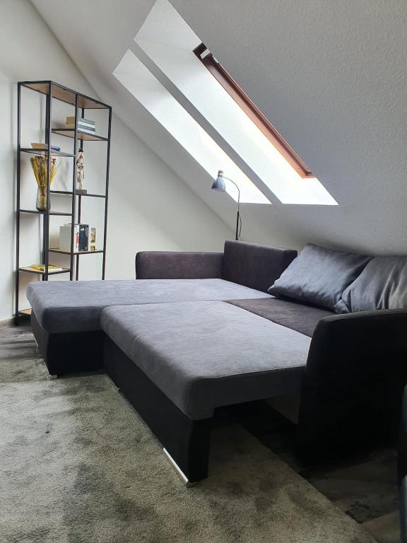 2,5 Zimmer Ruhig und Exklusiv