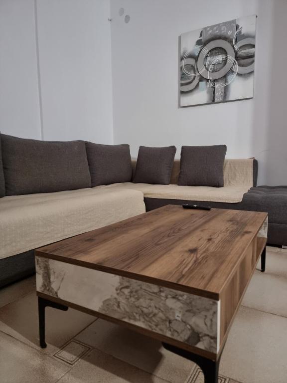 from Space to well-Designed COMFY