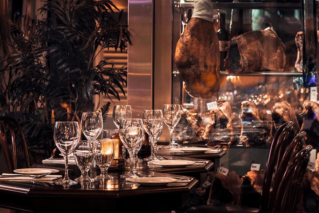 Auberge du Trésor - Resim 38