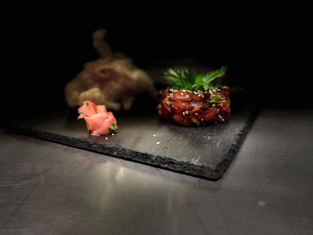 Auberge du Trésor - Resim 39