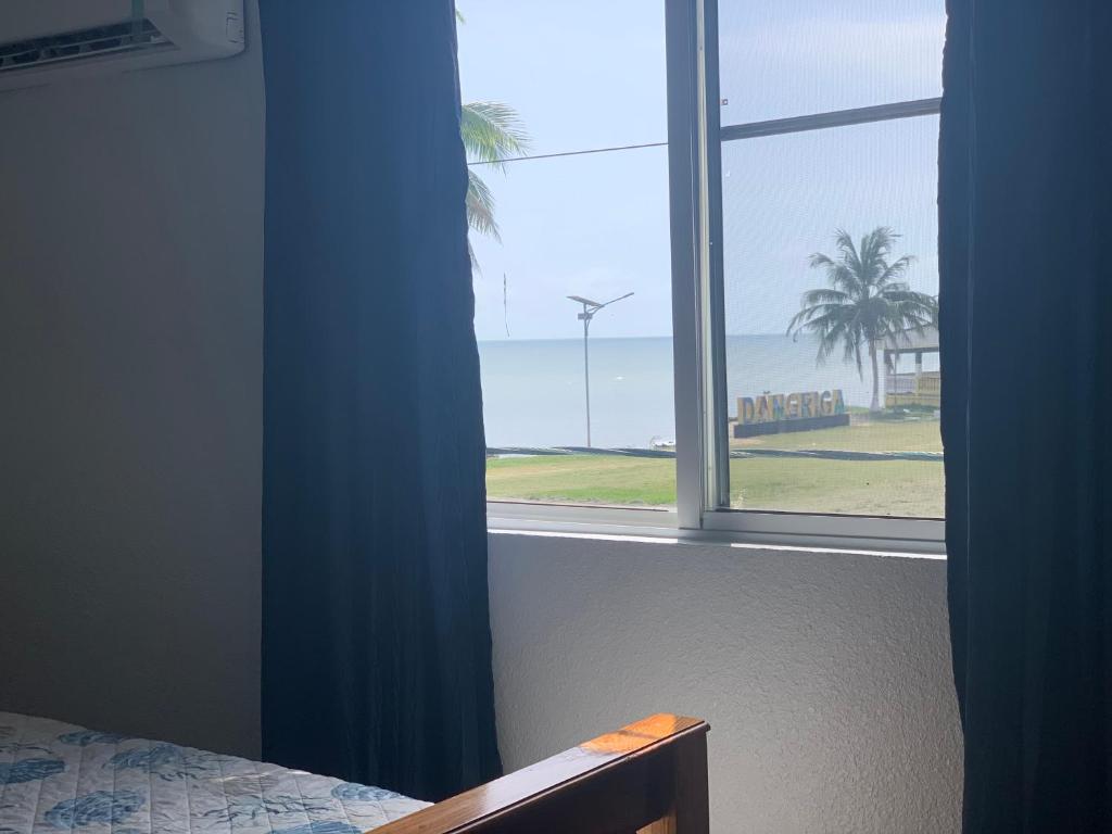 Příroda nedaleko hotelu