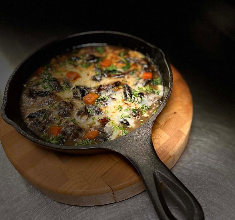 Auberge du Trésor - Resim 41