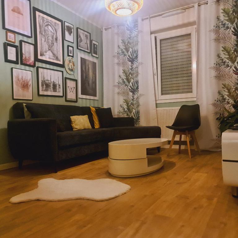 A&C appartement 5mn Basel Airport – photo 9
