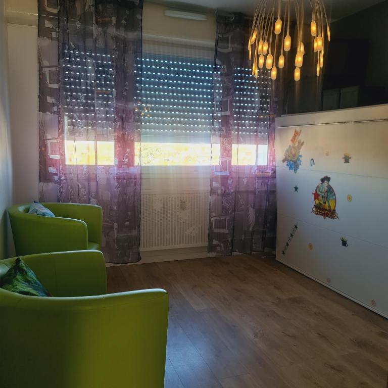 A&C appartement 5mn Basel Airport – photo 11