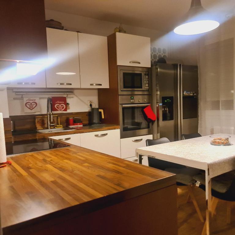 A&C appartement 5mn Basel Airport – photo 4