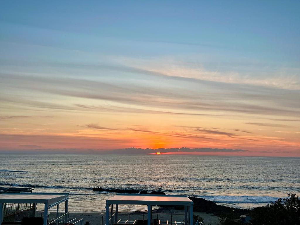 Gallery image of Hotel Stella Marina in Acciaroli