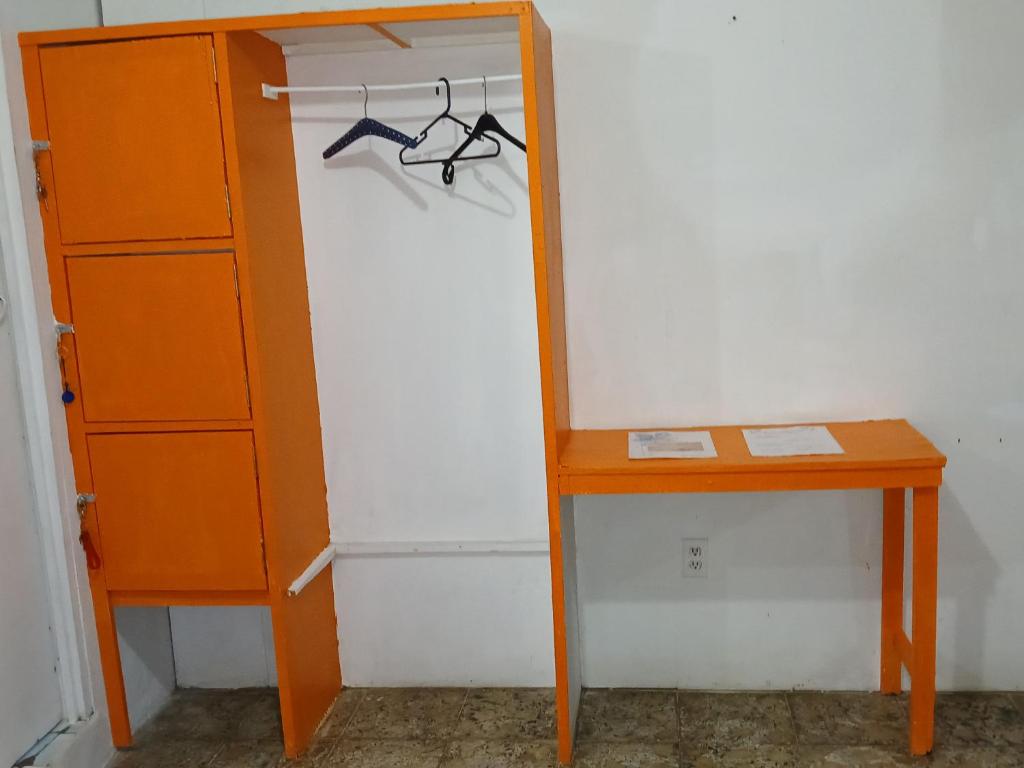 Fotografie z fotogalerie ubytování Amapola Rooms v destinaci Cahuita