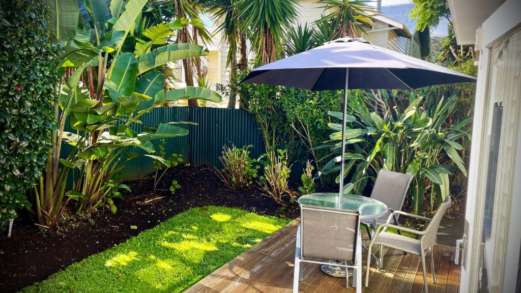 Bavaria Boutique Hotel - Resim 12