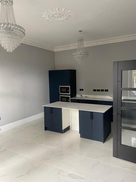 Central Hotel Edinburgh - Resim 4