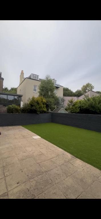 Central Hotel Edinburgh - Resim 5