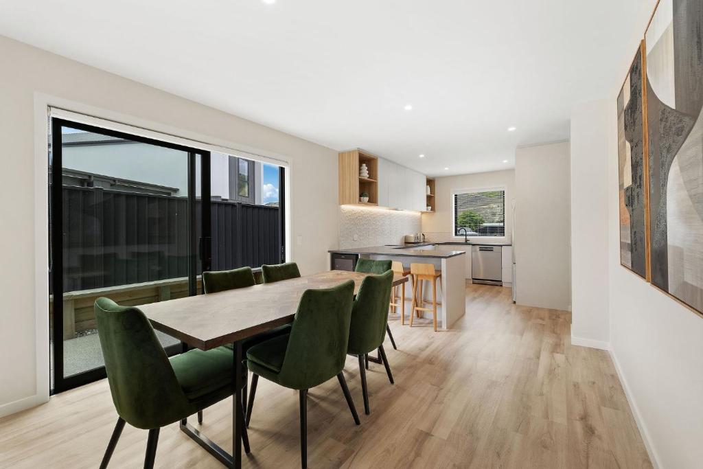 Stirling Woods Retreat - Resim 9