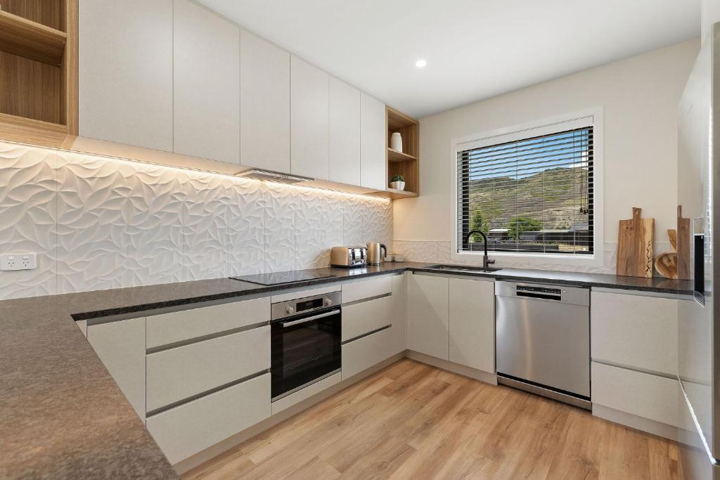 Stirling Woods Retreat - Resim 4