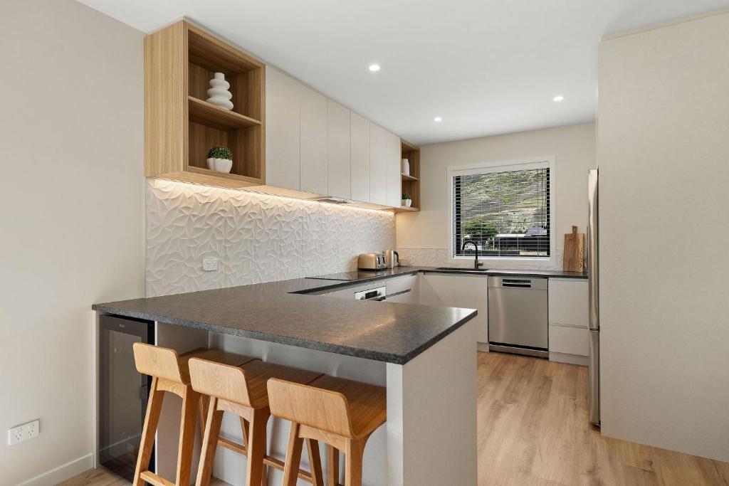 Stirling Woods Retreat - Resim 10