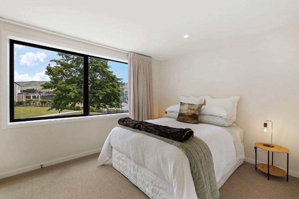 Stirling Woods Retreat - Resim 2