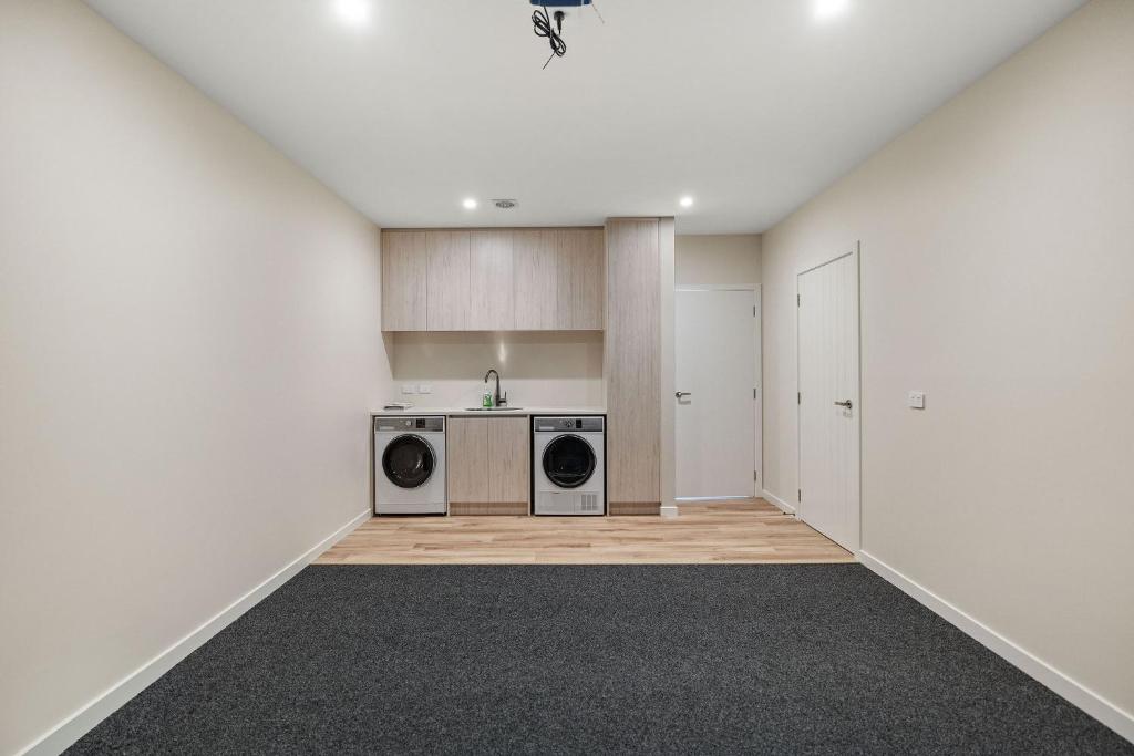 Stirling Woods Retreat - Resim 19