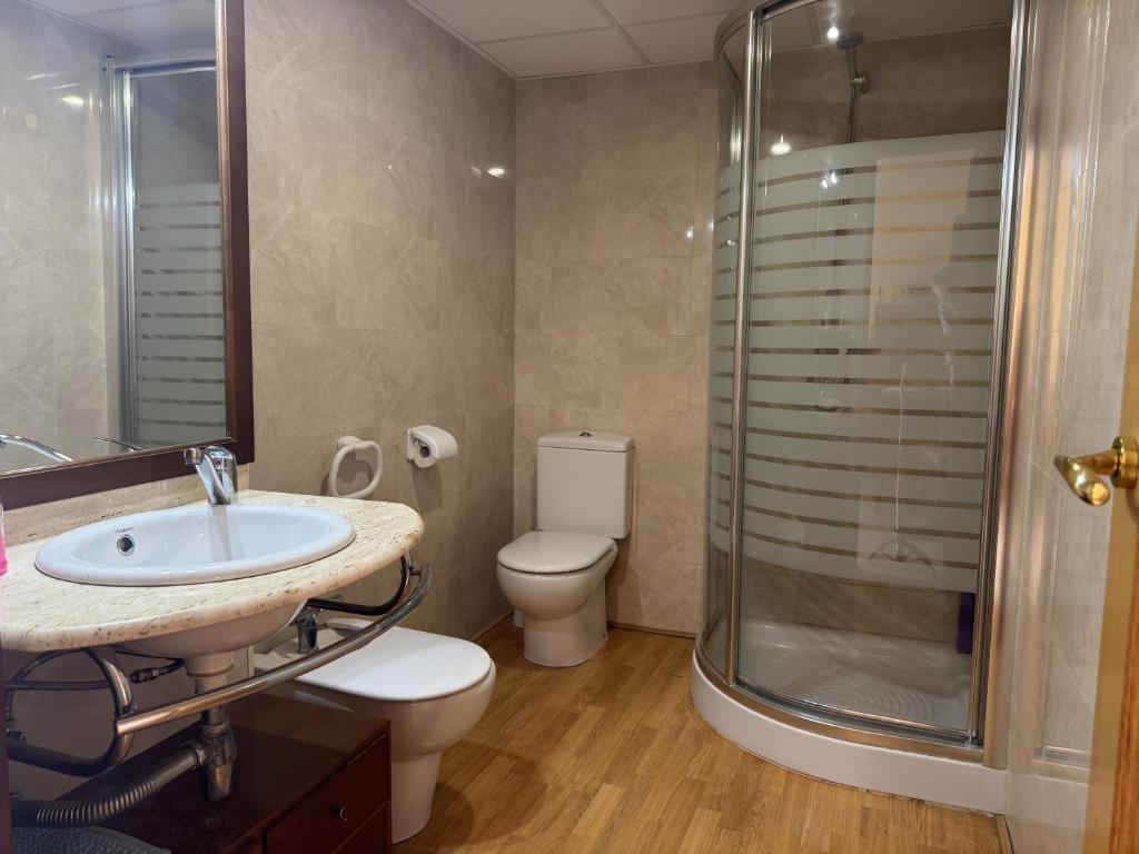 Nature Somhome Peñíscola - 6