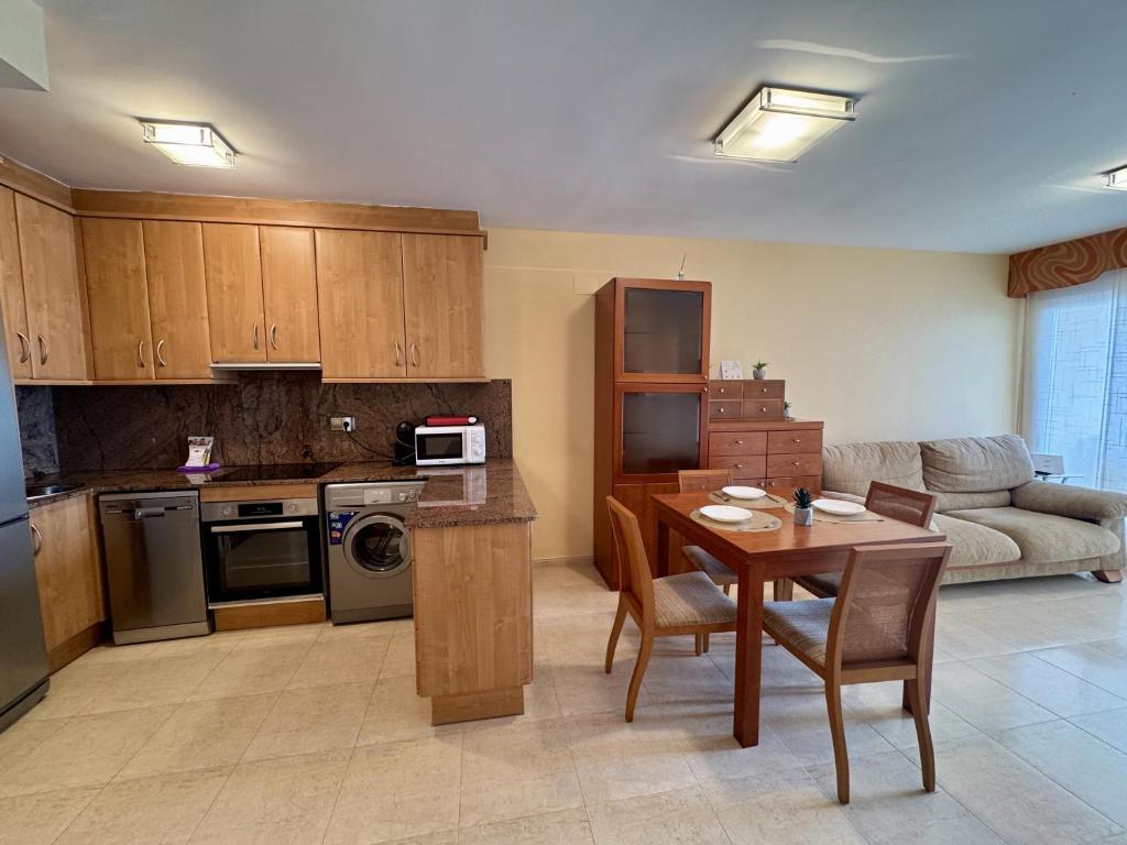 Nature Somhome Peñíscola - 7