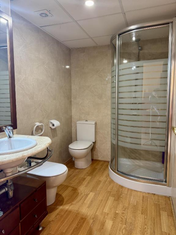 Nature Somhome Peñíscola - 10