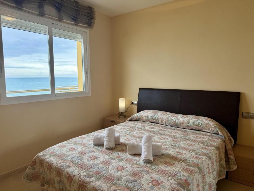 Nature Somhome Peñíscola - 11