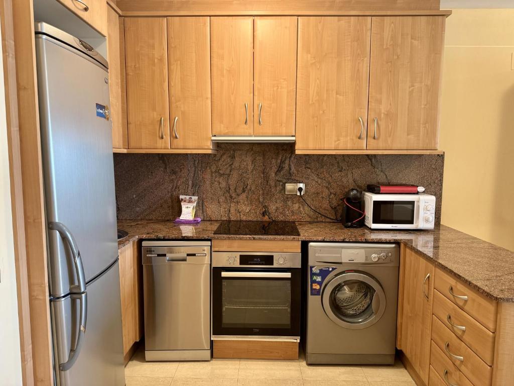 Nature Somhome Peñíscola - 12